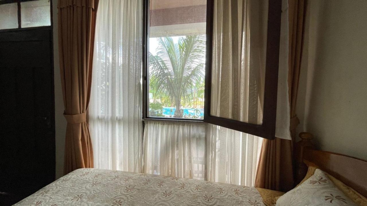 Hotel Puerto Selva Villa Tunari Exteriér fotografie