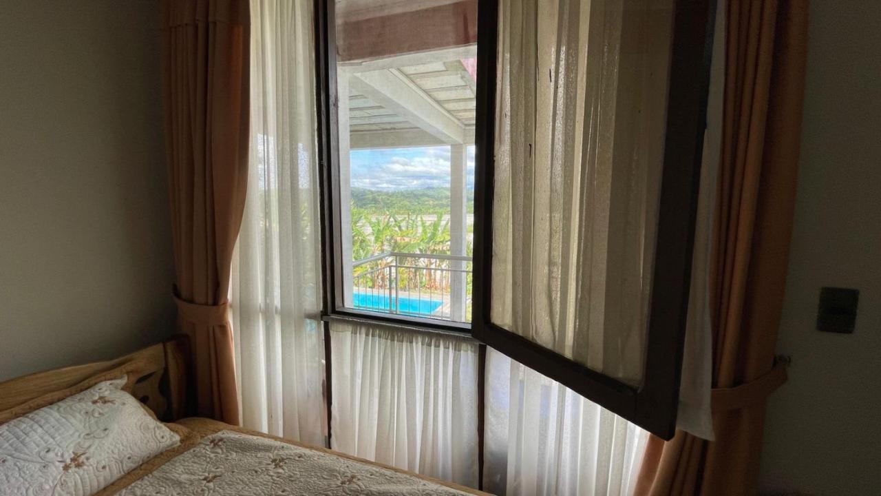 Hotel Puerto Selva Villa Tunari Exteriér fotografie